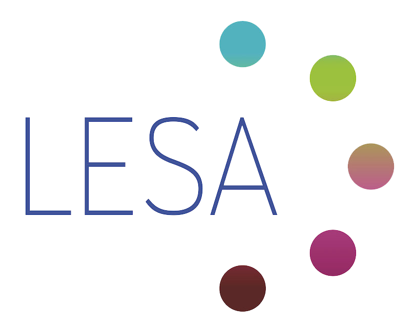 Logo LESA