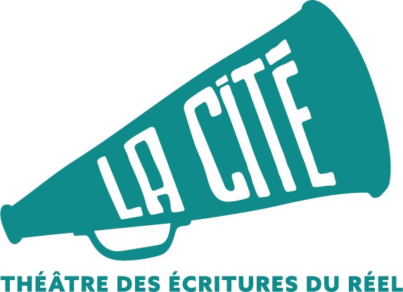 logo théâtre de la cité